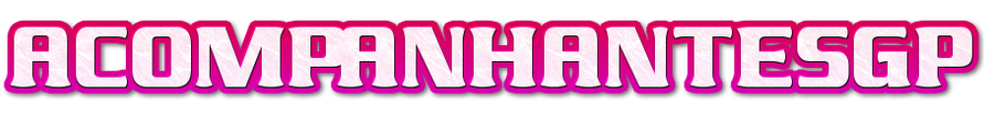Acompanhantes GP - Blog | São Paulo
