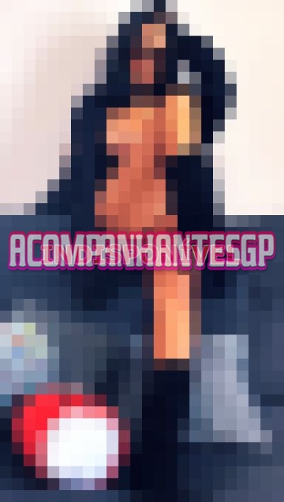 Escort em São Paulo