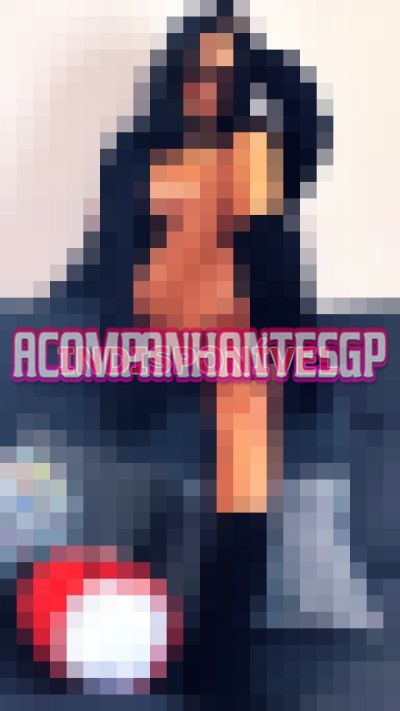 Escort em São Paulo