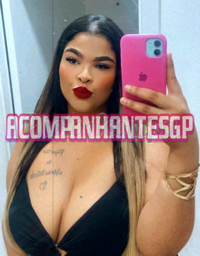 Let, Escort em São Paulo