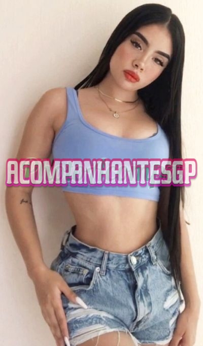 Prí, Escort em Moema (SP)