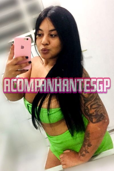 Maju (11) 96139-6969, Acompanhante no Campo Belo (SP)