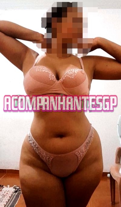 Patrícia (11) 98725-8834, Escort em Jabaquara (SP)