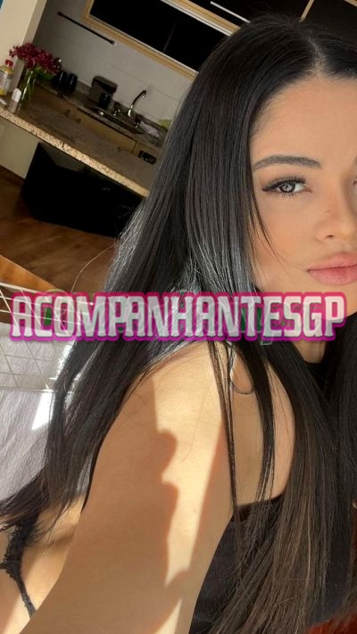 Larissa Alencar (11) 98836-6975, Escort em Bela Vista (SP)
