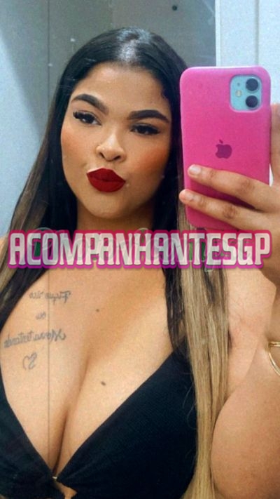 Let, Escort em São Paulo