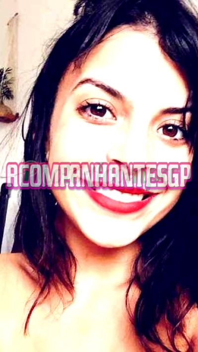 Fernanda, Acompanhante em São Paulo