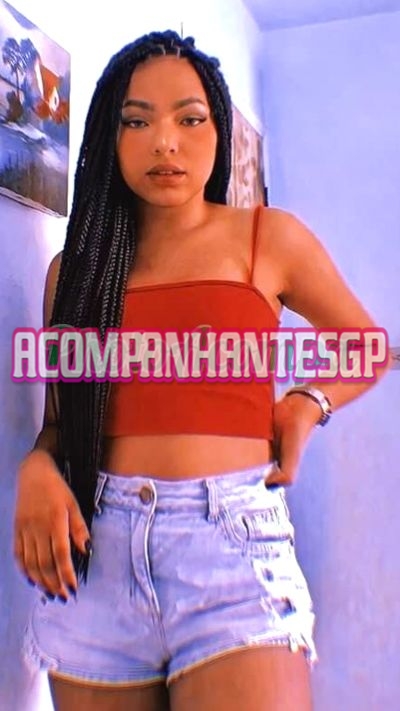 Letícia Barros, Garota de programa em São Paulo