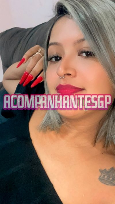 Yara, Acompanhante em São Paulo