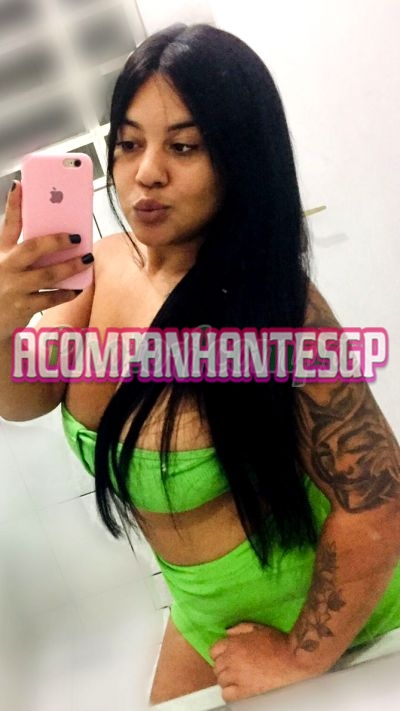 Maju (11) 96139-6969, Acompanhante no Campo Belo (SP)