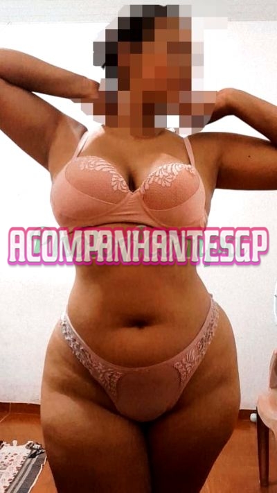 Patrícia (11) 98725-8834, Escort em Jabaquara (SP)