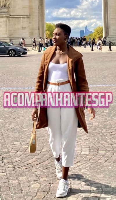 Júlia, Acompanhante em Bela Vista (SP)