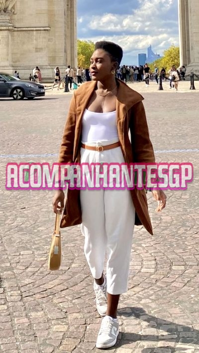 Júlia, Acompanhante em Bela Vista (SP)