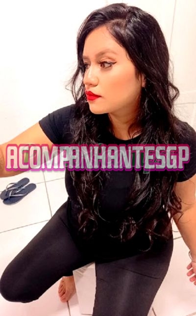 Camila, Garota de programa em Santana (SP)