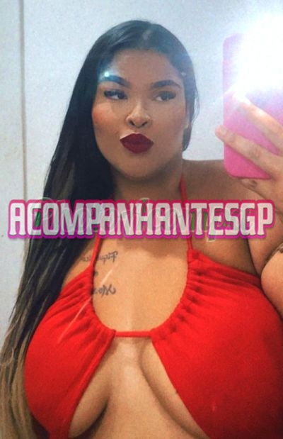 Letícia, Escort em São Paulo