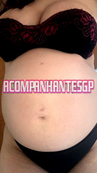 Priscila Vulckmann, Garota de programa em Moema (SP)