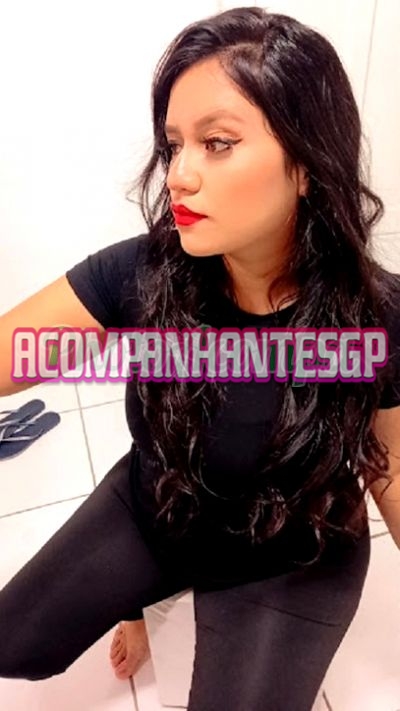 Camila, Garota de programa em Santana (SP)