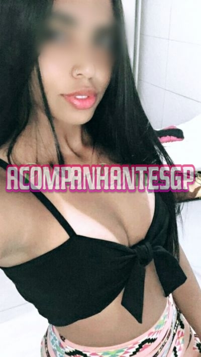 Sara, Escort na Vila Mariana (SP)