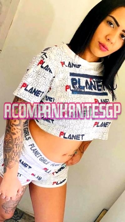 Bella, Acompanhante na Zona Norte (SP)