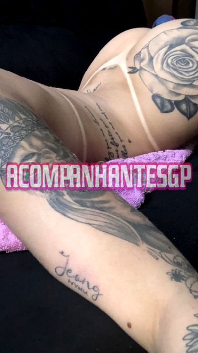 Maytee (11) 98227-0699, Escort na Zona Leste (SP)