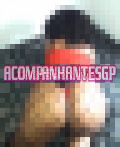 Escort no Centro (SP)