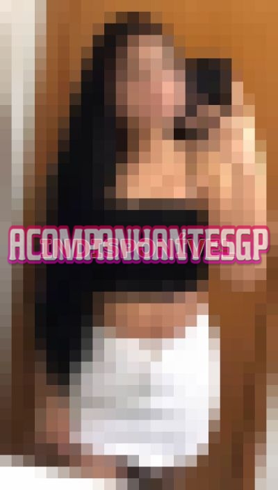 Escort nos Jardins (SP)