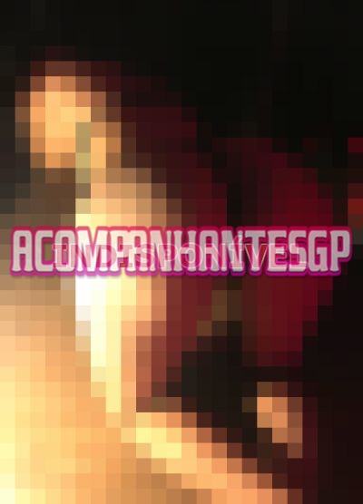 Escort no Centro (SP)