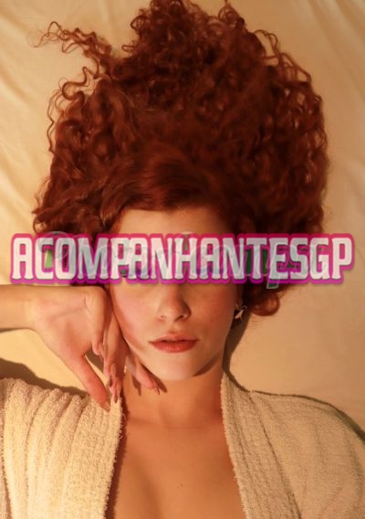 Poliana, Garota de programa em São Paulo