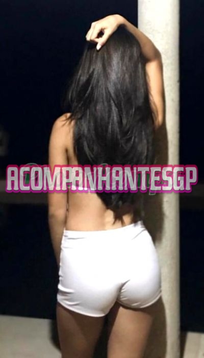 Débora, Garota de programa em Moema (SP)