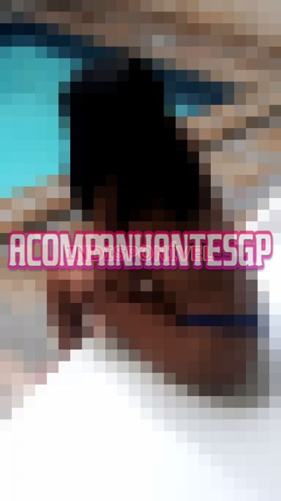 Garota de programa em Bela Vista (SP)