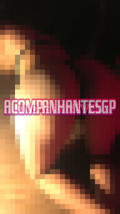 Escort no Centro (SP)