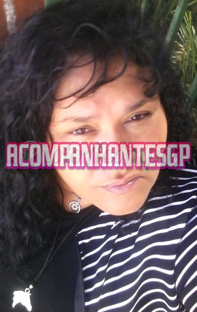 Gabriele, Acompanhante na Zona Sul (SP)