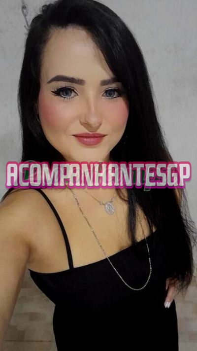 Ellen Délicieux, Acompanhante na Liberdade (SP)