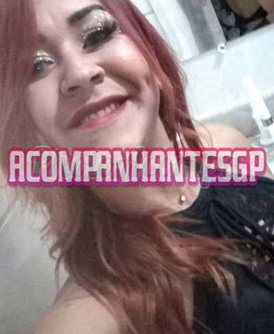 Ludimila, Acompanhante no Butantã (SP)