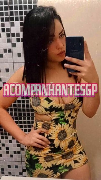 Melissa, Acompanhante em Tatuapé (SP)