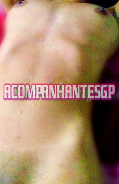 Lanna Santos, Acompanhante em Tatuapé (SP)