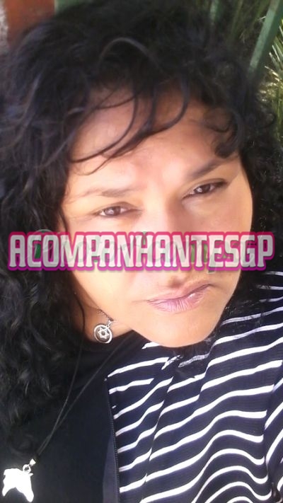 Gabriele, Acompanhante na Zona Sul (SP)