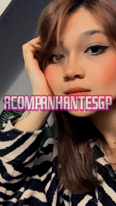 Midoria, Garota de programa em Bela Vista (SP)