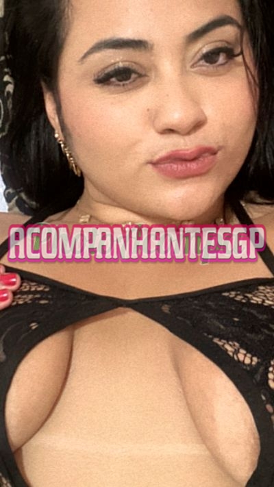 Talyy (11) 99442-9796, Escort na Consolação (SP)