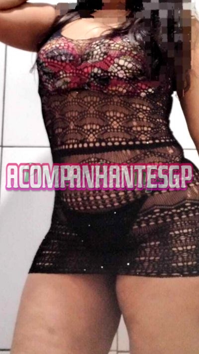 Bella (11) 94743-1560, Garota de programa em São Paulo