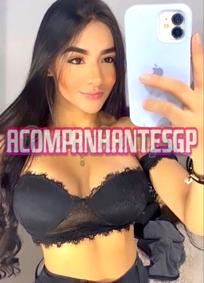 Bia, Escort em Santo Amaro (SP)