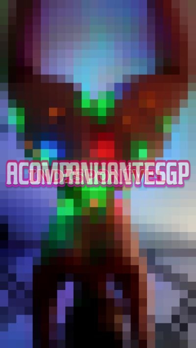 Escort em São Paulo