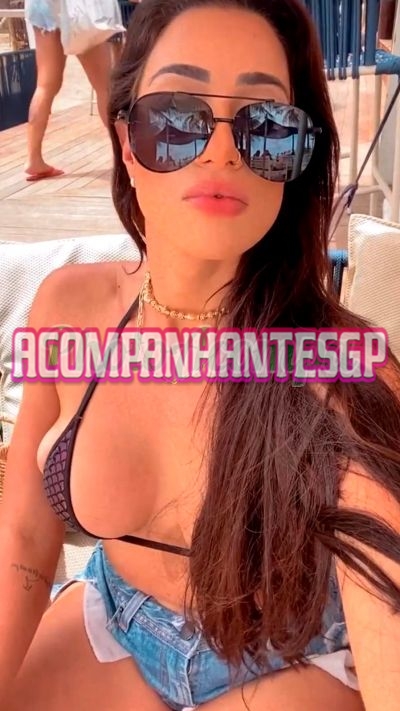 Gabi Belchior (11) 96563-5419, Garota de programa na Zona Leste (SP)