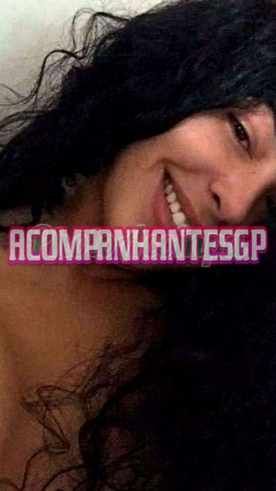 Dayana Namoradinha, Escort em São Paulo