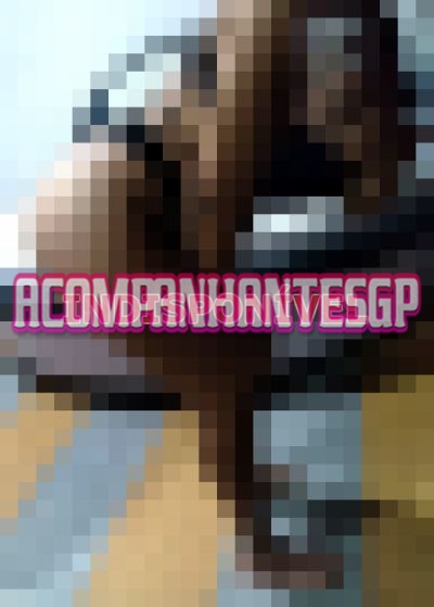 Escort nos Jardins (SP)