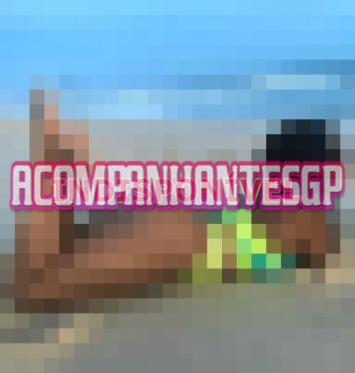 Acompanhante em São Paulo