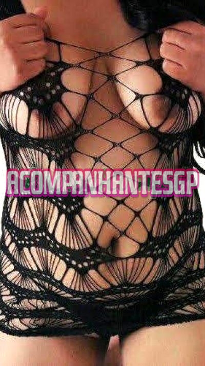 Aline, Escort em Tatuapé (SP)