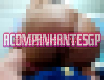 Garota de programa em São Paulo