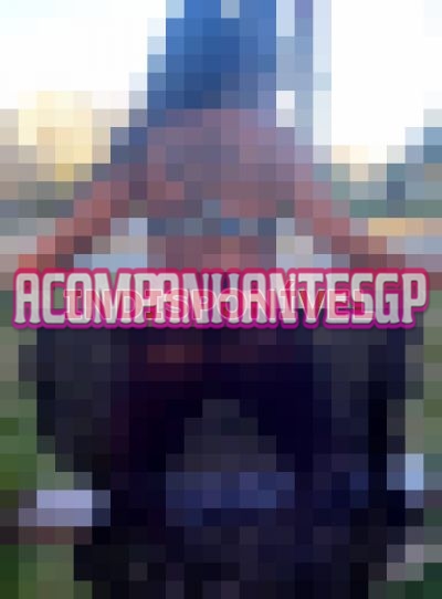 Acompanhante em São Paulo