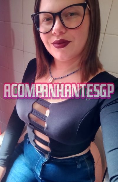 Vanessa, Escort em São Paulo