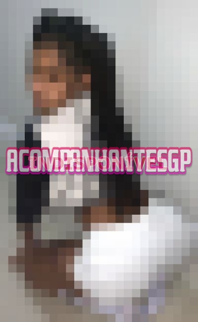 Garota de programa em Santana (SP)